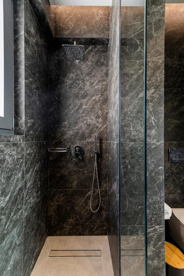 Grand Blue Villas Lachania Экстерьер фото