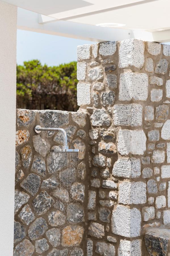 Grand Blue Villas Lachania Экстерьер фото